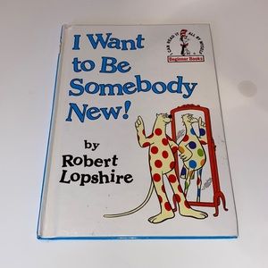 Childrens book